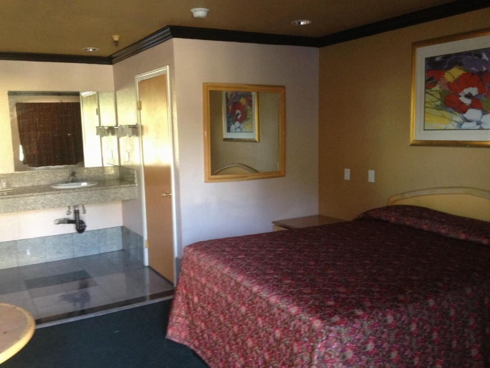 Todo 8 Motel Imagen principal